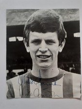 MICK CHANNON SOUTHAMPTON