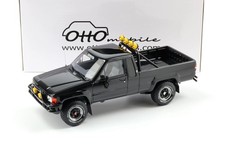 1:18 OTTO Mobile OT481B Toyota