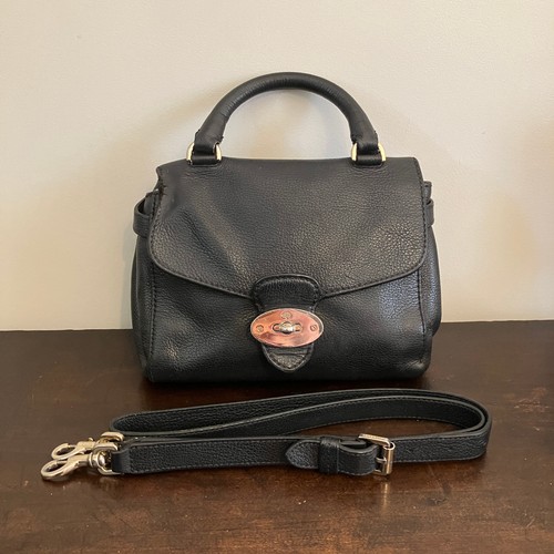 Mulberry primrose black - mulberry,