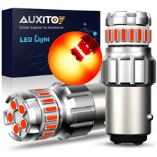2pcs AUXITO LED Brake Stop