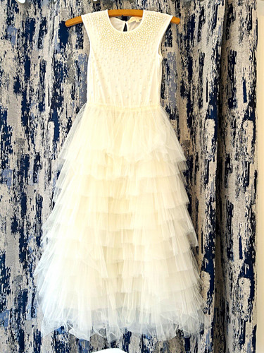 Tutu moi girls ivory - girls,