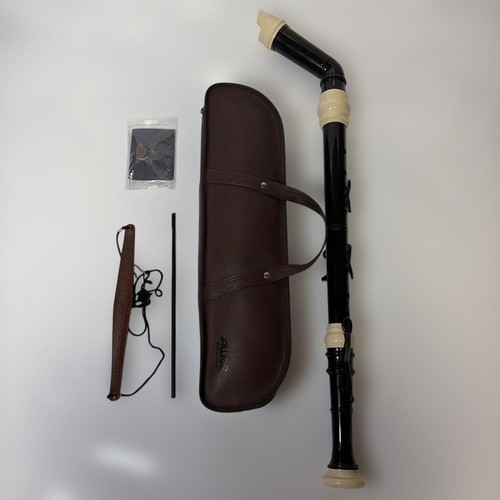 Aulos 521e baroque bass - aulos,