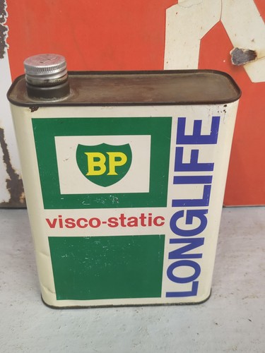 Vintage visco static - vintage, visco-static