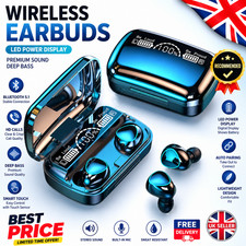 Bluetooth Earphones TWS Mini