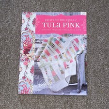 Quilts from the House of Tula