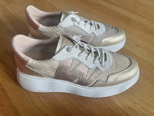 Wonders shoes size - wonders,