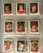 Rare - Near 70% Complete