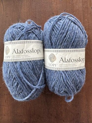 Lopi alafosslopi 100 wool - lopi,