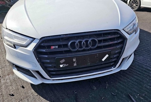Audi facelift breaking - audi, 8v
