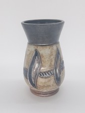 Roger Guerin Pottery Vase