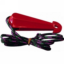 Trem Ski Tow Bridle Water Ski Tube Harness 