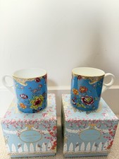 Wedgwood Archives Turquoise