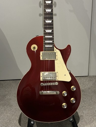 2023 gibson les - 2023,