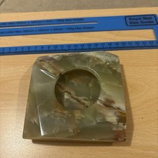 Green Onyx / Marble / Stone