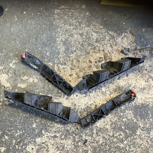 Vauxhall corsa bumper - corsa, d