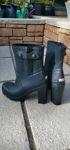 Hunters original high - original,