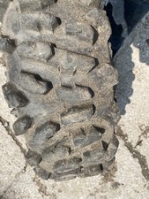 25 X 8 X 12  ATV MULE SXS ATV QUAD TYRE
