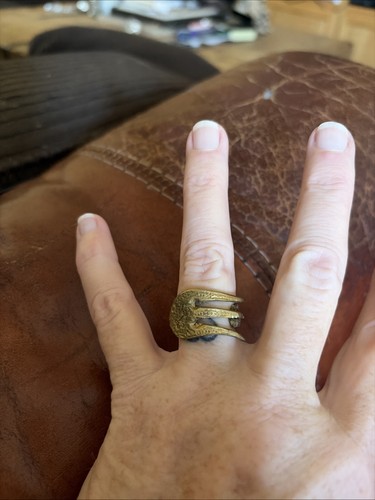Fork ring - fork,