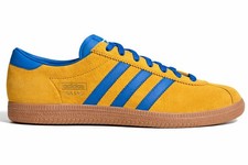 Adidas malmo trainers size - adidas,