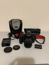 Canon EOS 60D 18.0MP Digital SLR Camera - Black (Kit w/ EF-S IS 18-55mm Lens)