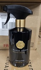 Brand New Rituals Black Oudh Room SprayRRP £34.99!