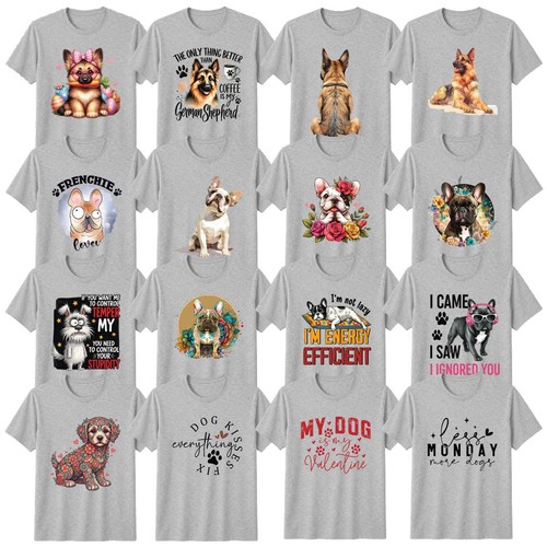 Funny dog shirt - dog, t-shirt
