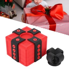 Annoying Present Box With
