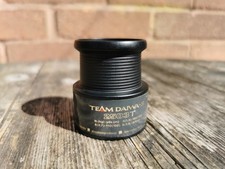 Team Daiwa-s 2503T Spare Spool pike carp Course River fishing Match tackle 