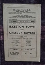 1952 central alliance - 1952/53,