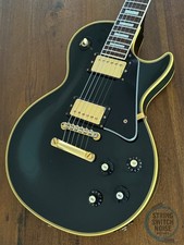 Greco Les Paul Guitar, Custom