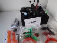 GEPRC Vapor X5 O4 Pro ELRS with GPS FPV Drone