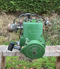 villiers stationary engine.