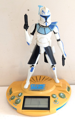 Star wars clone - star,