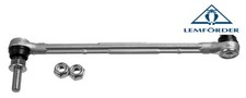 Front stabilizer bar link - front,