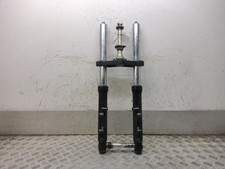 2001 KAWASAKI ZX9 R ZX 900 E1 Front Fork Assembly