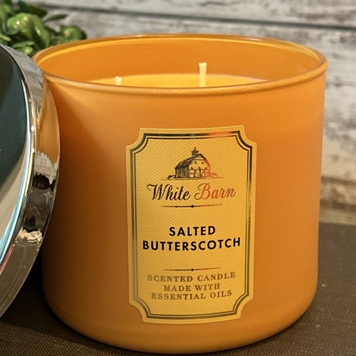 Bath body works salted - &,