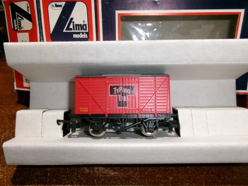 Lima gauge item 30 5601 - ,