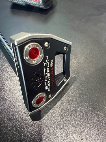 Scotty cameron futura - cameron, 5s