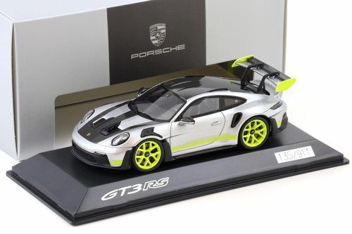 Spark porsche 911 - 1:43,