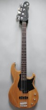 Yamaha BB234 4-String Electric