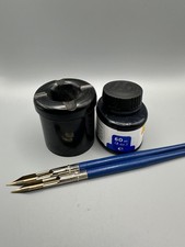 Calligraphy Set, Bakelite No