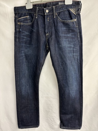 Replay jeans men size - replay,