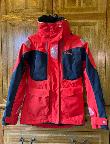 Musto br2 women - musto, waterproof
