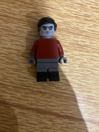 Lego ninjago shade - lego, minifigure