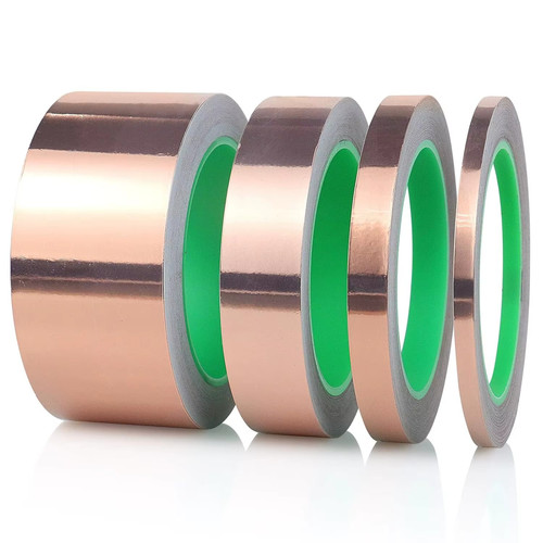 Sizes copper snail slug tape - snail,