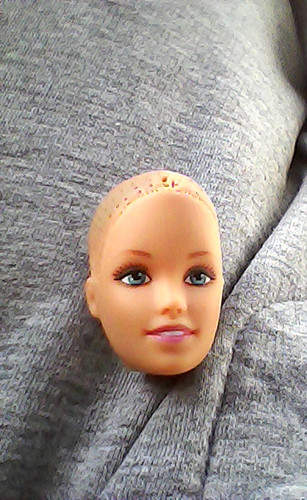 Barbie fashion party - barbie,