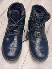 LandRover Hiking Boots Size 10