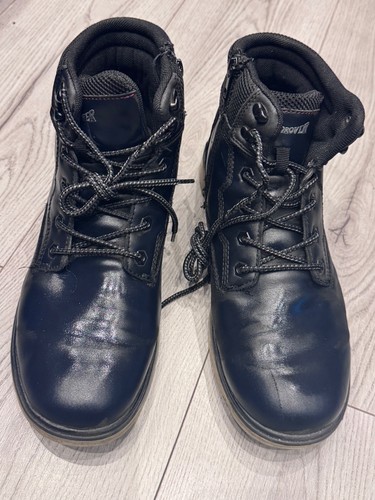 Landrover hiking boots - hiking,