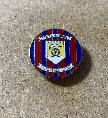 Stoke gabriel enamel - fc,
