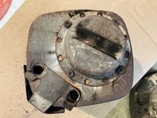 BRIGGS & STRATTON silencer for 10hp to 13hp I/C engines